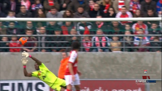 Saison 2013-2014 de l'Olympique Lyonnais | 100 % Olympique lyonnais