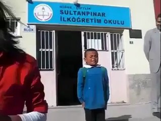 Paylaşım Rekoru Kıran Andımız Videosu