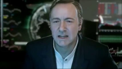 Official Call of Duty Advanced Warfare Reveal Trailer
