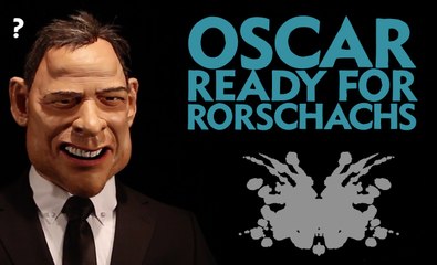 And the Oscar Goes To… Weskoppies Psychiatric Hospital!