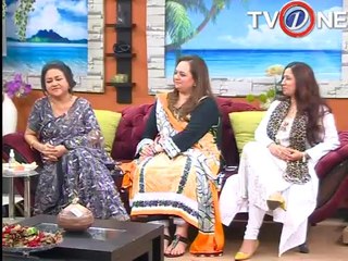 Muskurati Morning 26-05-14 SEG 03