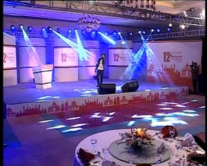 Kashif Ali Babar ~ Saiyyan ~ Full Song In Sarena Hotel Islamabad