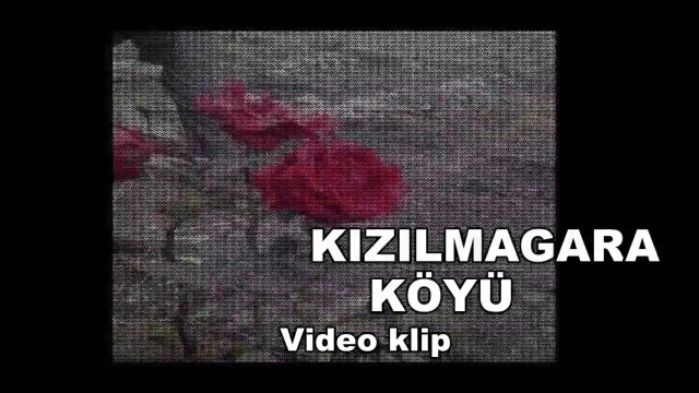Kızılmağara Köyü Darende Malatya