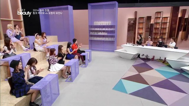 [KBSdrama] Get.it.beauty.2014.E01.핑크 vs 오렌지.140305.X264.720p-ViCTORiA