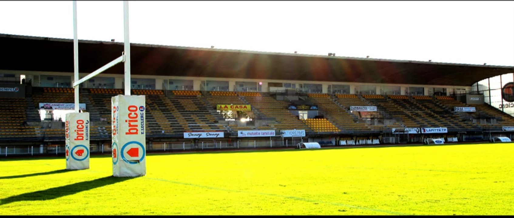 Abonnements 2014 / 2015