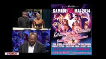 Afronight du 230514 La nuit des mamans