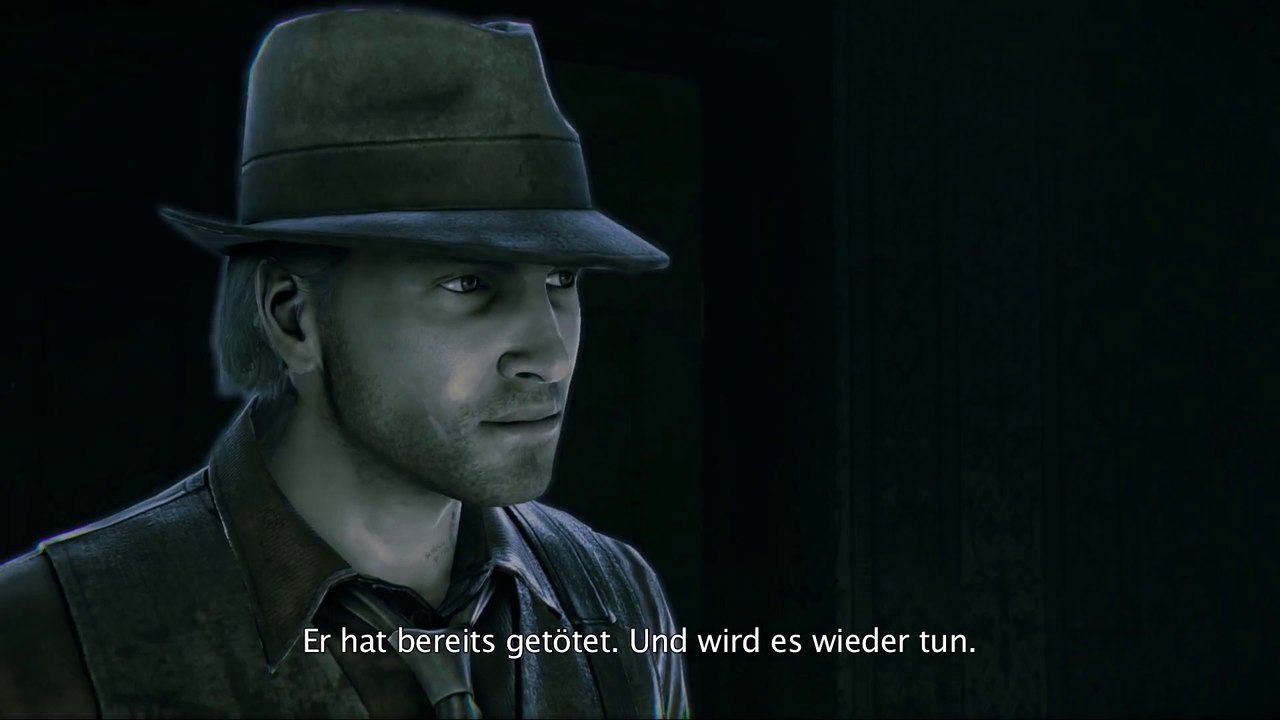 Murdered Soul Suspect - 'Tatort Salem 101' Trailer | DE