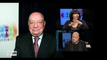 Des mots et débat du 230514 Hervé Bourges