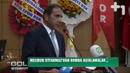 Ve Gol - 25 Mayıs 2014 - 1.Bölüm