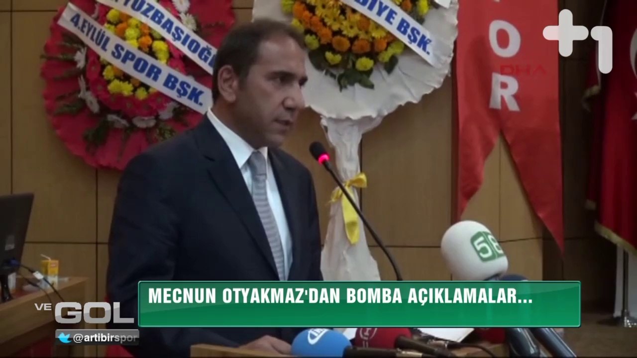 Ve Gol - 25 Mayıs 2014 - 1.Bölüm