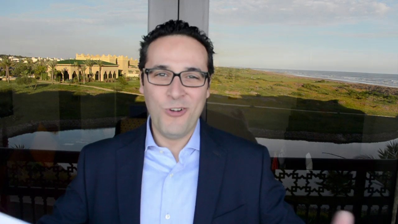 5 raisons de faire des etudes pour reussir en Trading