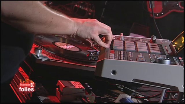 France ô Folies : LA VIE D'ARTISTE - Orléans