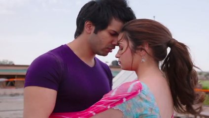 Humpty Sharma Ki Dulhania Trailer 2014 ft. Alia Bhatt, Varun Dhawan