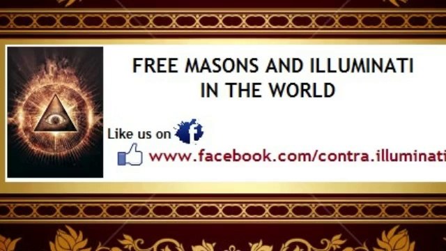 Reverse satanic terms(Free Masons and Illuminati in the World)