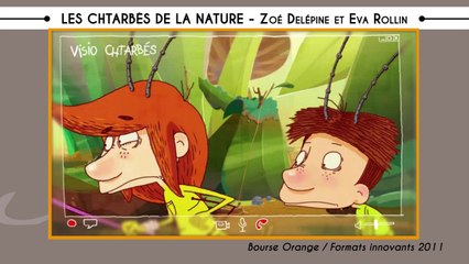 Orange / Beaumarchais-SACD - 5 ans de partenariat