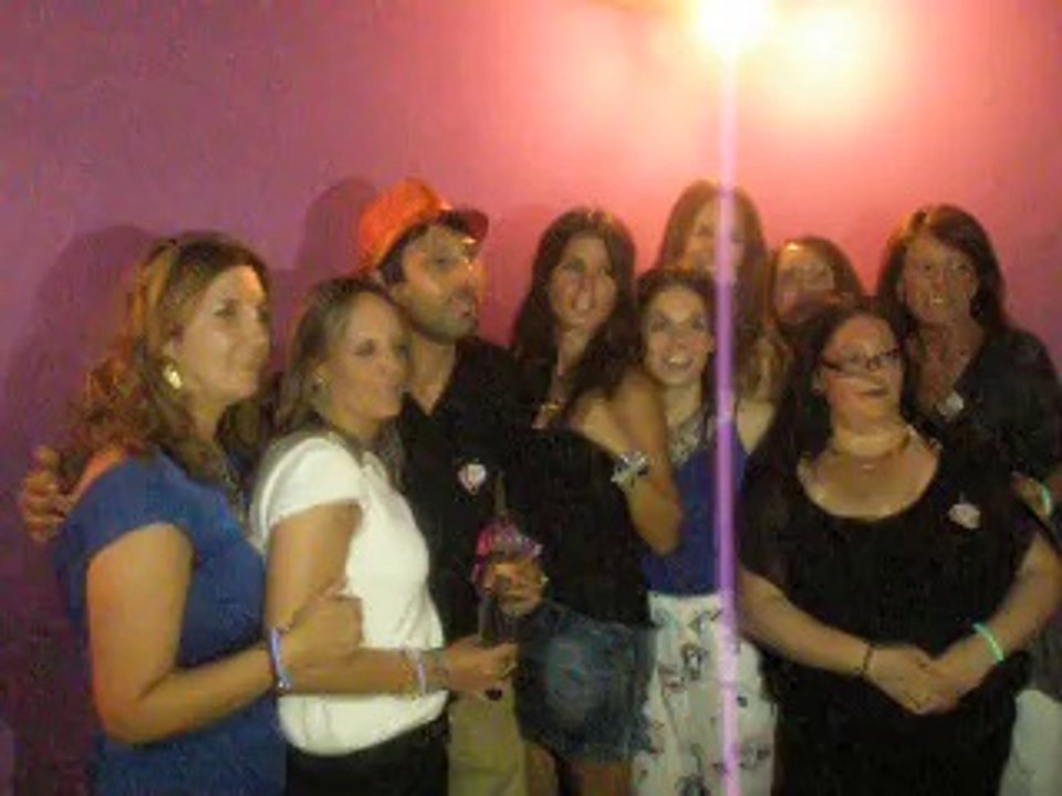 28 Cumpleaños de Hugo, mas regalos de cumpleaños