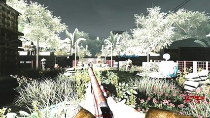 Call of Duty Custom Zombies - Aranda | What the HELL is Going On??? (Part 1)