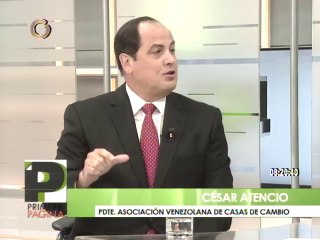 Casas de cambio exigen pronta modificación de normas