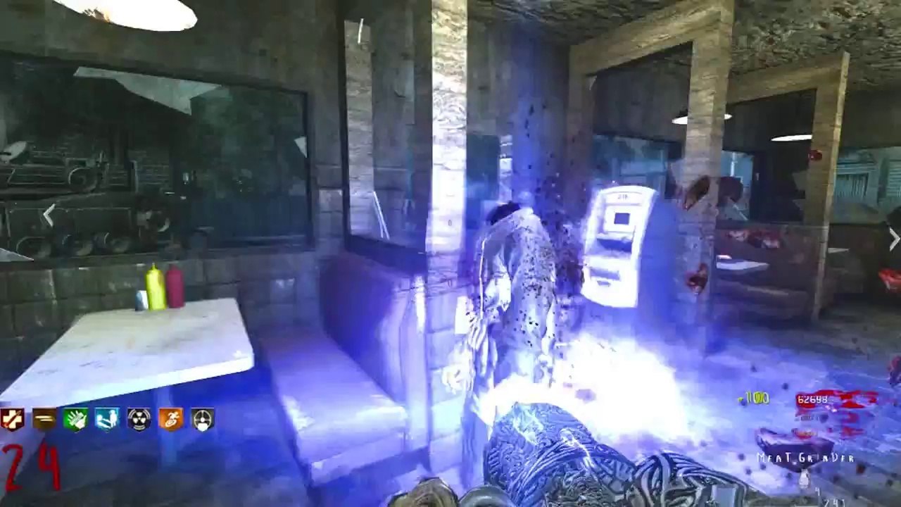 Call of Duty Custom Zombies - SOG | Surviving Until Help Arrives! (Part 5)