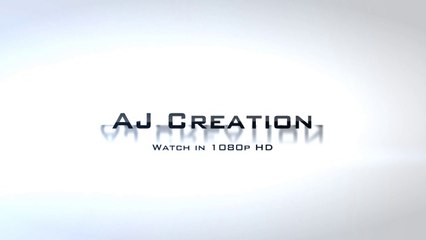 AJ Creation Intro