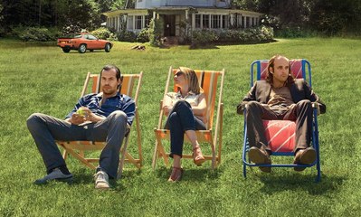 TRISTESSE CLUB - Bande-annonce [VF|HD] [NoPopCorn]