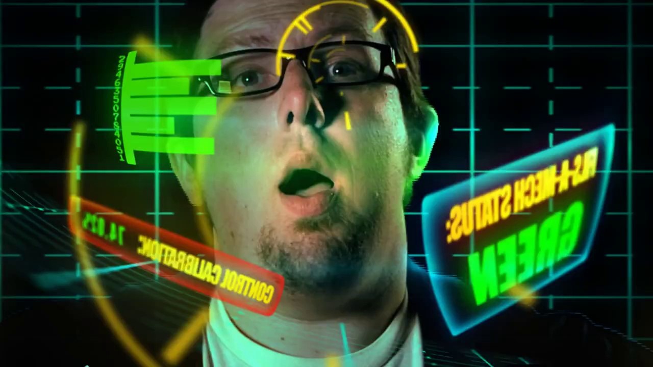Trailer MEGA64