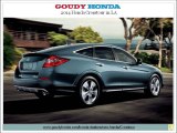 2014 Honda Crosstour in LA for Sale at Goudy honda