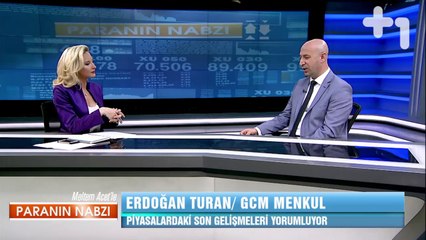 Paranın Nabzı - 26 Mayıs 2014 - 1.Bölüm