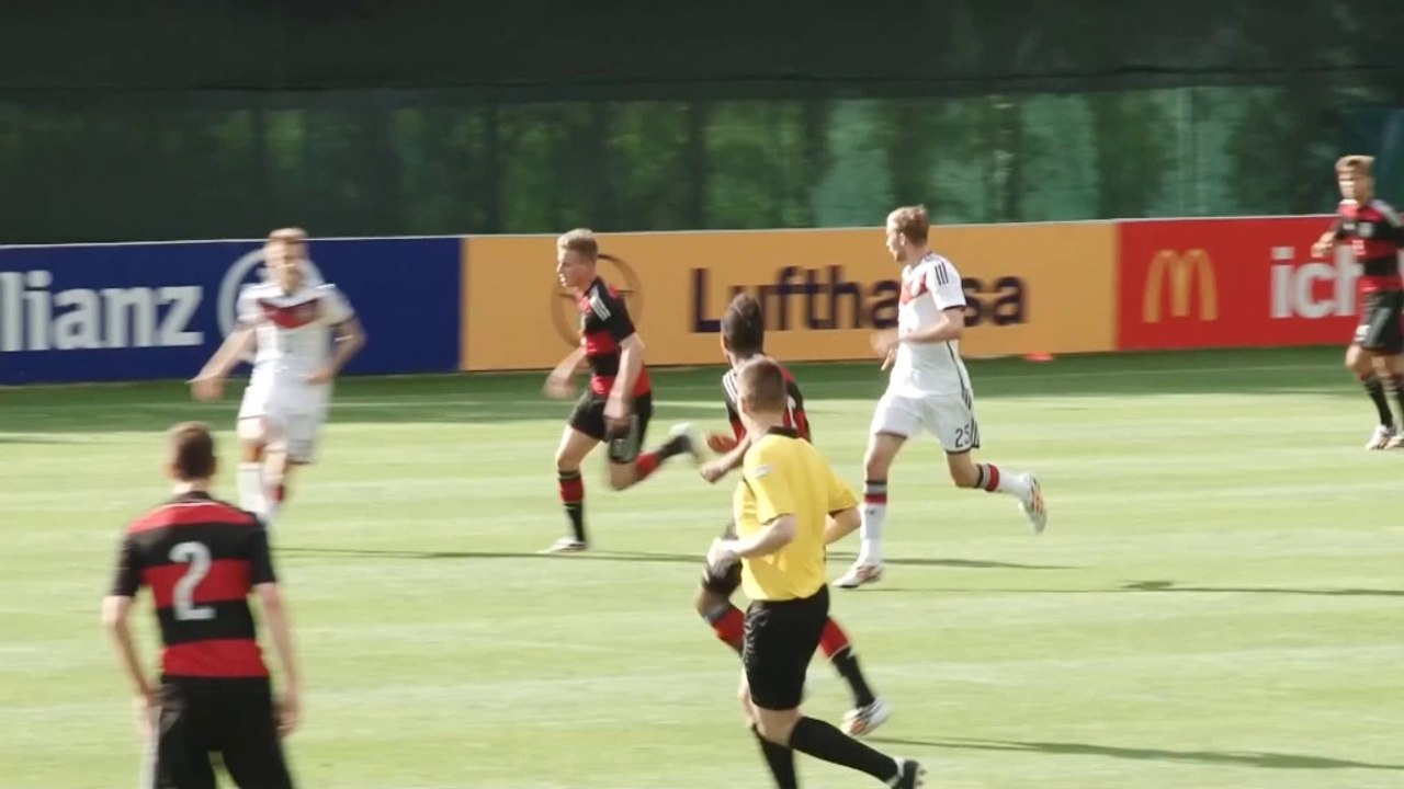 Wen schickt Löw nach Hause?