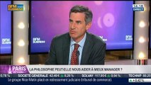 La tendance du moment: Management et philosophie, dans Paris est à vous – 26/05