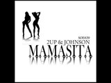 2Up   Johnson - Mamasita (Fusi   Johnson Remix) - Sounds Of Earth - YouTube