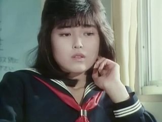 大西結花 チャンスは一度だけ 1987 74