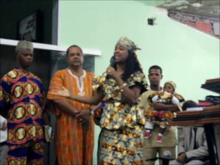 Blog do Silas - DIP 2014 na AD do Alvorada.