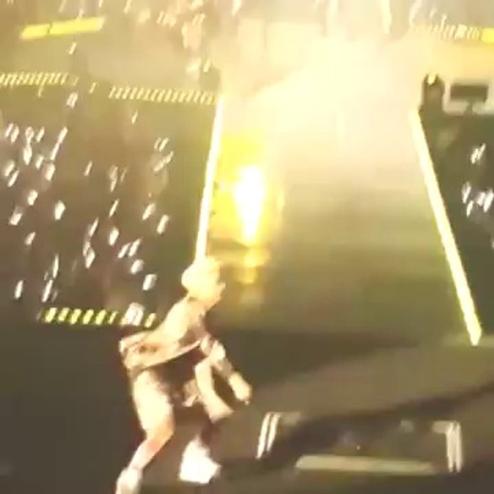 [Fancam] 140523 EXO TAO Dance at The Lost Planet Concerti n Seoul