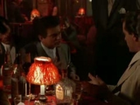 Les Affranchis - Mec Marrant