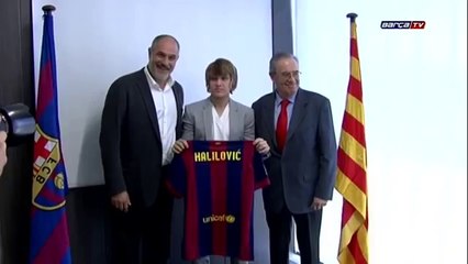 Alen Halilovic signs until 2019