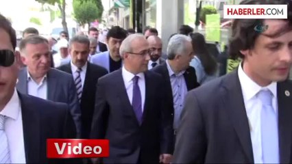 İstanbul'da Sürpriz Nükleer Zirve