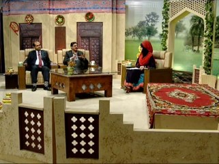 Such Savera 26-05-2014 on Such TV