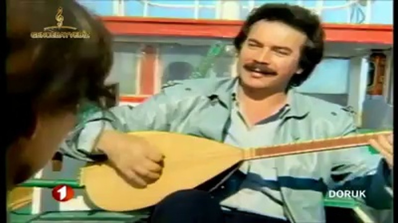 ORHAN GENCEBAY FARKINDA MISIN