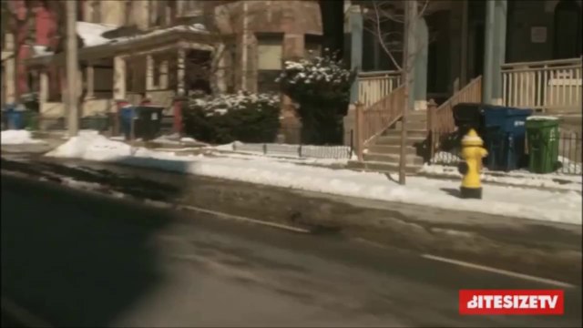 Beauty and the Beast - 2X17 - sneak peek #1 (HD)