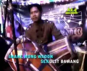 CUKCAK LANANG dian anic @ lagu tarling