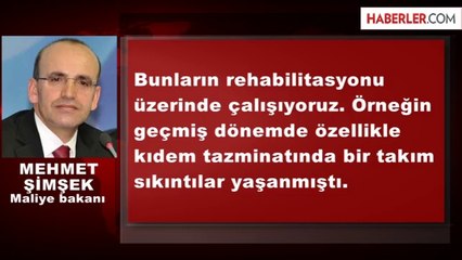 AK Parti'nin İki Bakanı Ters Düştü