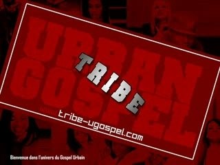 Kirk Franklin Video à Paris