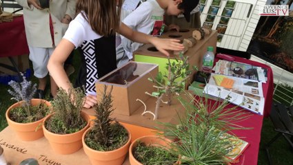 La Fête de la Nature 2014, par le Muséum d’Histoire Naturelle