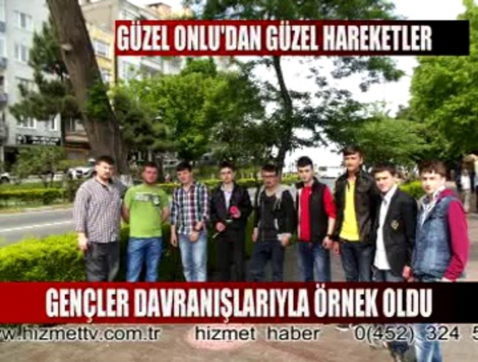 GÜZEL ONLU GRUBU