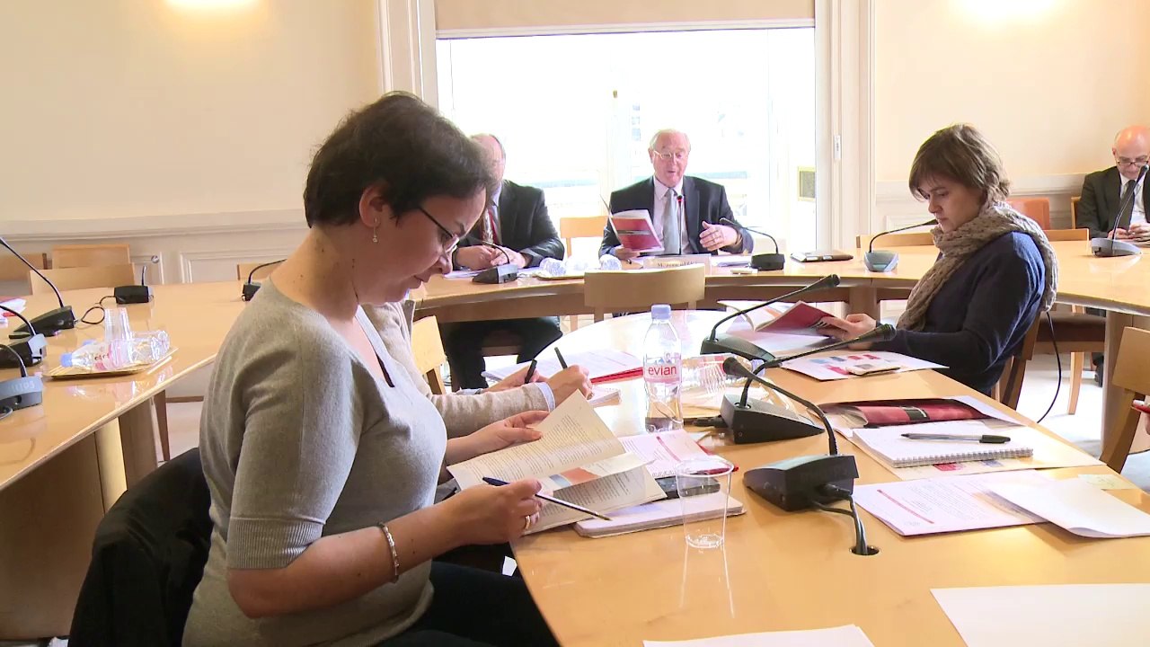 [Entretien] Coopération énergétique franco-allemande : présentation du rapport à la presse