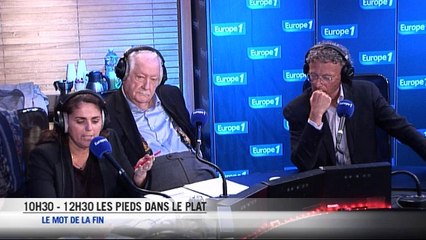 Cyril Hanouna [PDLP] - Quelle est l’origine de l’expression "enfant de la balle" ?