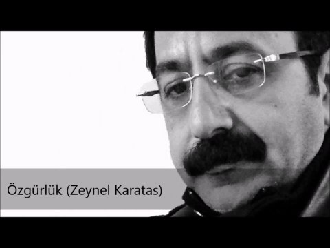 Özgürlük (Zeynel Karataş)