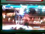 Tekken Tag 2 @ SM City Davao - Jaycee/Lili vs Hwoarang/Lili