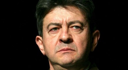 Européennes 2014 : Mélenchon quitte le plateau de France 2 - ZAPPING ACTU DU 26/05/2014